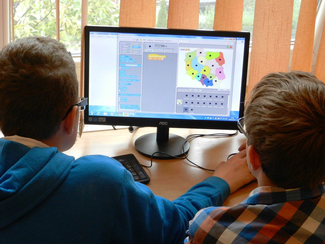 Computer Lab Prints The 12 Best Posters for your School Computer Lab — TidyLady Printables