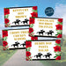 Derby Theme Food Tent Label Templates, Derby Day Party, Derby Benefit Fundraiser Decoration, School Pto Pta, Horce Racing Theme, EDITABLE