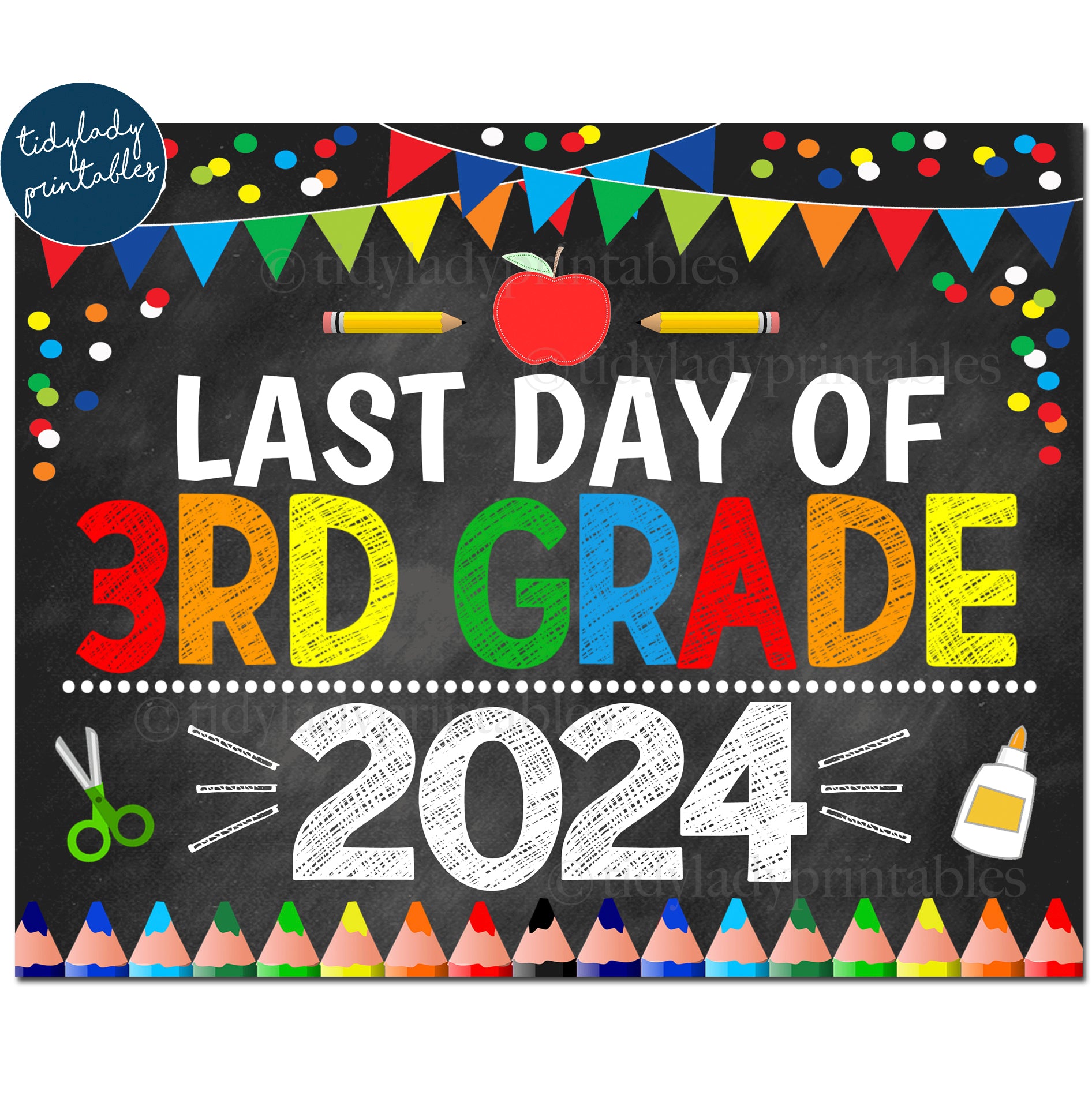 last-day-of-third-grade-2024-school-sign-tidylady-printables