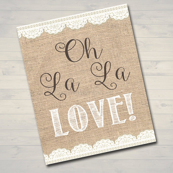 Say Yes To The Dress Signs | TidyLady Printables Say Yes To The Dress Signs | TidyLady Printables