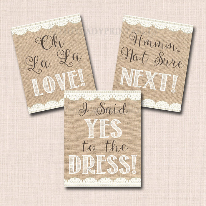 she said yes to the dress banner She Said Yes Bachelorette Balloon Banner Engagement Party Bridal Shower Decor