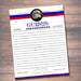EDITABLE Eagle Scout Court of Honor Guest Book Page, Eagle Scout Guestbook, Boy Scout Banquet, Digital DIY Guestbook. Eagle Scout Printables