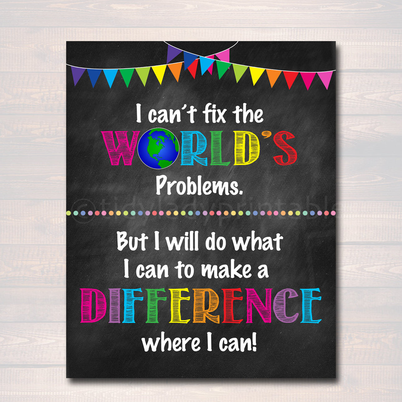 Vocation Signage Vocational Education Signs And Posters | TidyLady Printables — Page 2