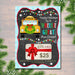 EDITABLE Christmas Bus Driver Gift Card Holder, Printable Holiday Gift Xmas Gift Card, Wheelie Great School Bus Driver, INSTANT DOWNLOAD