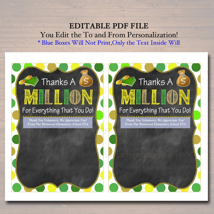 Thank You Gift Lottery Ticket or Money Holder Slot Machine Lotto Card  Insert Appreciation Gift for Coworkers Friends Gift Card Holder 