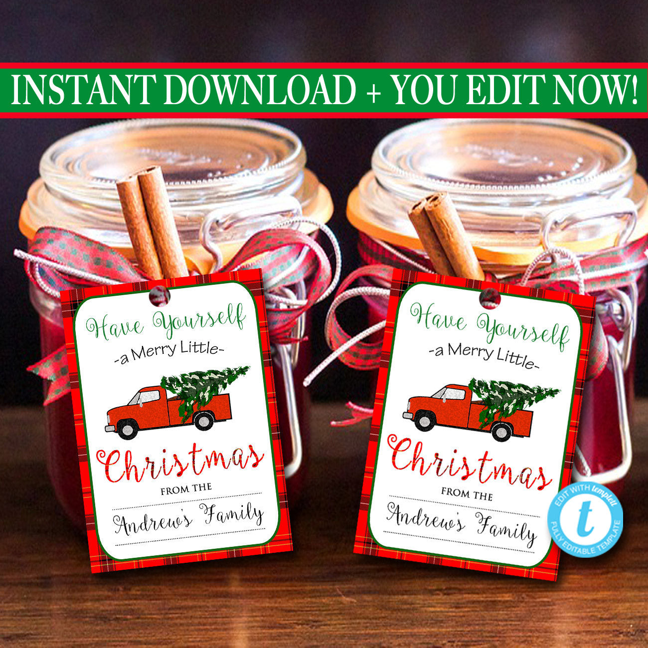 red-truck-christmas-gift-tags-tidylady-printables