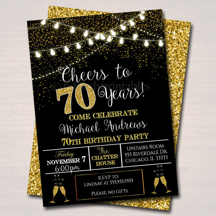 70th-party-invitation-birthday-printable-cheers-to-seventy-years-70t-tidylady-printables for Free Printable 70th Birthday Party Invitations 70th Party Invitation, Birthday Printable Cheers to Seventy Years, 70t — TidyLady Printables for Free Printable 70th Birthday Party Invitations