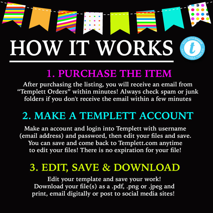 Mall Scavenger Hunt Party, Tween Teen Birthday Party Invitation, Birth — TidyLady Printables mall-scavenger-hunt-party-tween-teen-birthday-party-invitation-birth-tidylady-printables