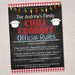 EDITABLE Chili Cookoff Voting Party Signs Picnic Decor BBQ Printable Chili Dish Official Rules Sign, Potluck Company Party Fundraising Event
