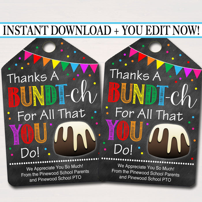 bundt-cake-teacher-appreciation-week-gift-tag-printable-tidylady-printables for Bundt Cake Teacher Appreciation Free Printable Bundt Cake Teacher Appreciation Week Gift Tag Printable — TidyLady Printables for Bundt Cake Teacher Appreciation Free Printable