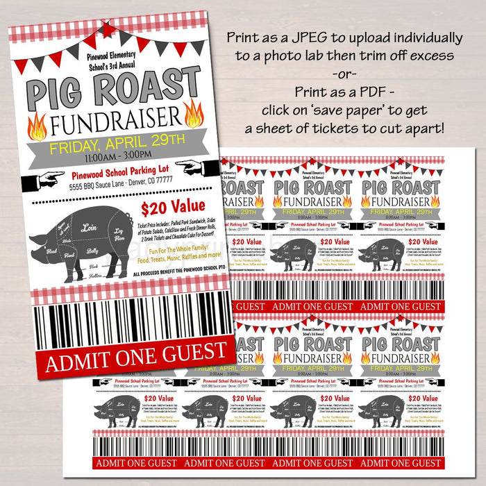 Bbq Pig Poster Ideas bbq-pig-poster-ideas