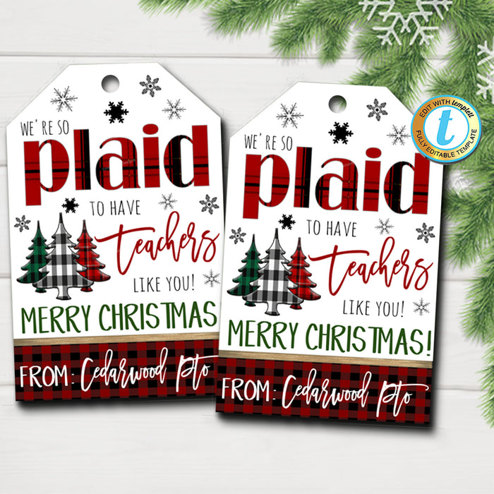 christmas-gift-tags-so-plaid-to-have-a-teacher-like-you-tidylady-printables for Free Printable Christmas Gift Tags Templates Christmas Gift Tags - So Plaid to Have a Teacher Like You — TidyLady Printables for Free Printable Christmas Gift Tags Templates