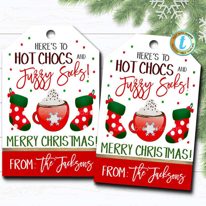 Christmas Appreciation Gift Tags | TidyLady Printables christmas-appreciation-gift-tags-tidylady-printables