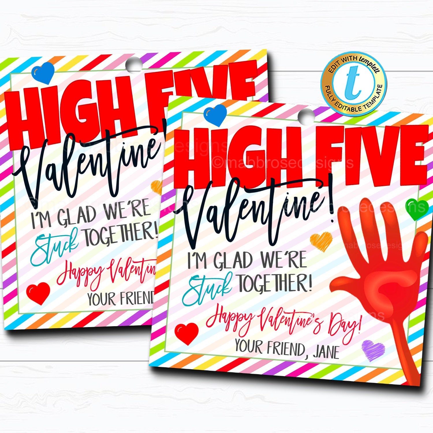 Printable Valentines Day Tags | TidyLady Printables for Free Printable Valentines Card For Husband