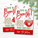 Christmas Gift Tags, Hot Cocoa Bomb, Hot Chocolate Recipe Tag Holiday Teacher Staff Secret Santa Gift Tag Xmas Treat Label Editable Template