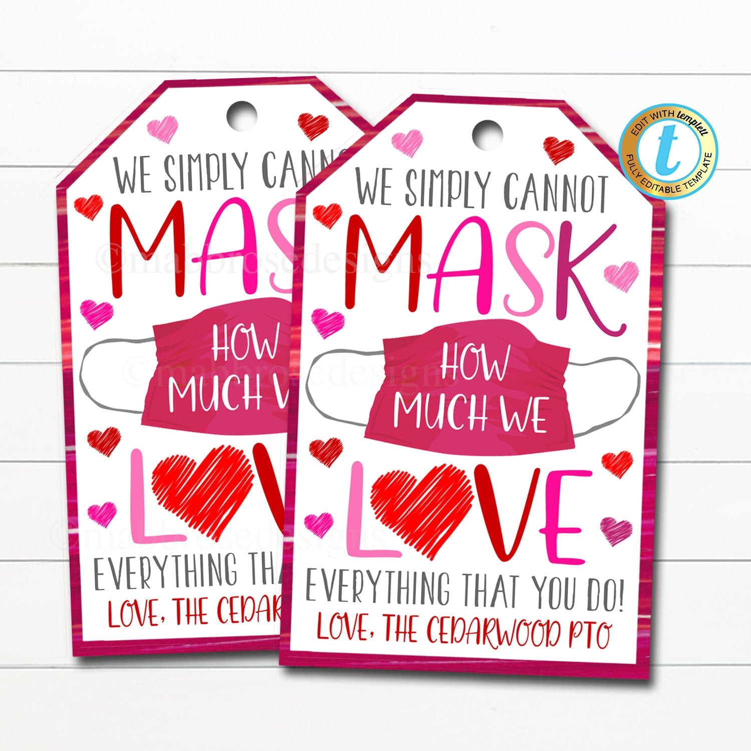 valentines-face-mask-gift-tag-thank-you-essential-worker-tidylady-printables