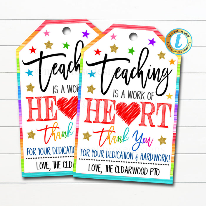 teacher-appreciation-thank-you-gift-tags-tidylady-printables for Thank You Teacher Gift Tags Printable Free Teacher Appreciation Thank You Gift Tags — TidyLady Printables for Thank You Teacher Gift Tags Printable Free