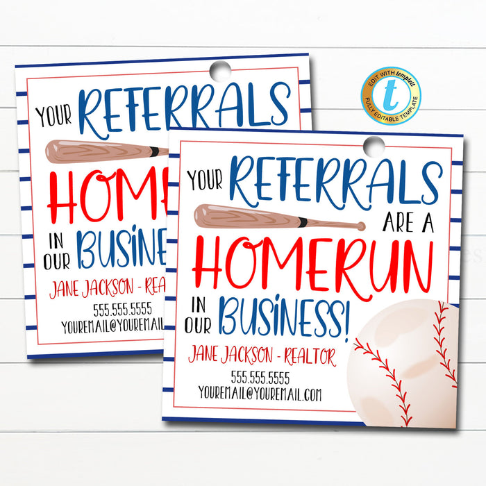 baseball-realtor-marketing-pop-by-tag-tidylady-printables for Free Printable Baseball Gift Tags Baseball Realtor Marketing Pop By Tag | TidyLady Printables for Free Printable Baseball Gift Tags