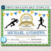EDITABLE Cross Country Award Certificates, INSTANT DOWNLOAD, Track Awards, School Running Team Party Printable, Sports Runner Certificates
