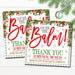 Christmas Appreciation Gift Tag, You're the Balm, Teacher Employee Staff Nurse Gift, Holiday Chapstick Thank You Gift Tag, Editable Template