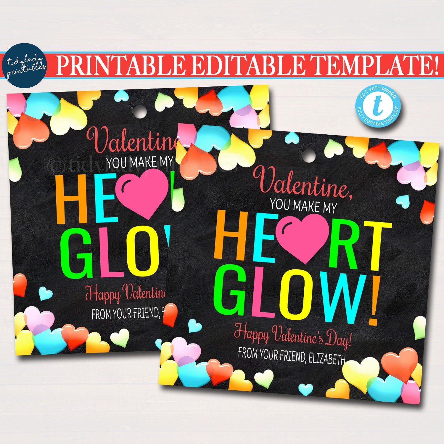 valentines-glow-stick-gift-tags-glow-bracelet-kids-tidylady-printables