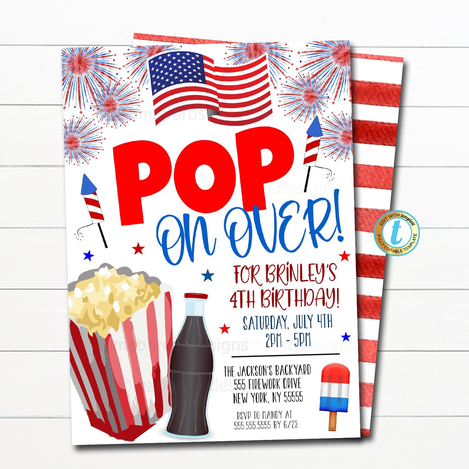 4th-of-july-invite-pop-on-over-popsicle-popcorn-soda-invite-tidylady-printables