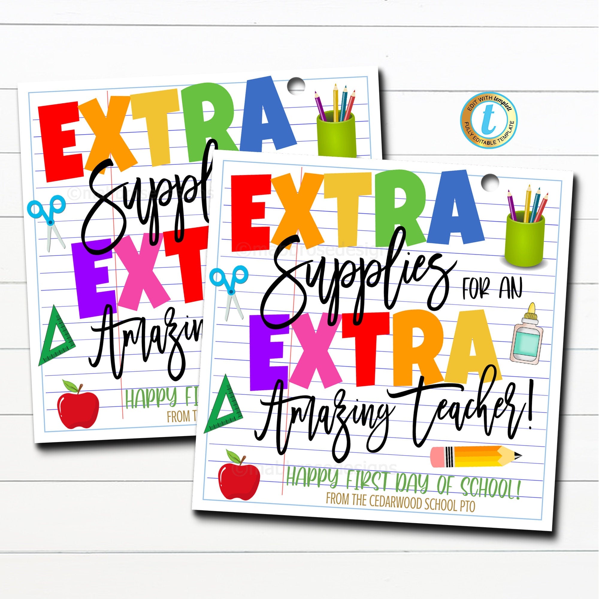 back-to-school-supplies-teacher-tag-tidylady-printables