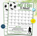 EDITABLE Soccer Pick a Date to Donate Printable, Soccer Fundraiser, Team Sports Soccer Coach Player Calendar, Printable Digital Template