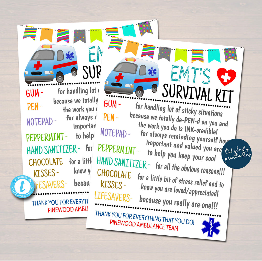 doctor-survival-newest-kit-gift-tags for Cna Survival Kit Printable Free Doctor Survival newest Kit Gift Tags for Cna Survival Kit Printable Free