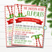 Elf Activity Kit Christmas Printables, Elf Adoption, Goodbye Elf Letters, Elf Jokes, Elf Report Card, Notes from the Elf, EDITABLE TEMPLATE
