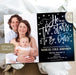 He who made the stars Editable Adoption Invite Template, Printable Editable, Religous Adoption Celebration Party Ceremony Invitation
