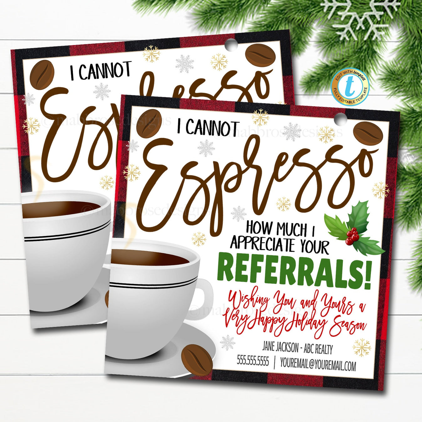 Realtor Marketing Tools